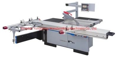 Woodworking Machine (SMV8D-X)