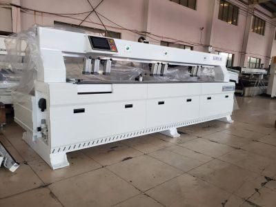 Mars E6 CNC Deep Horizontal Side Hole Drilling Machine for Woodworking Furniture