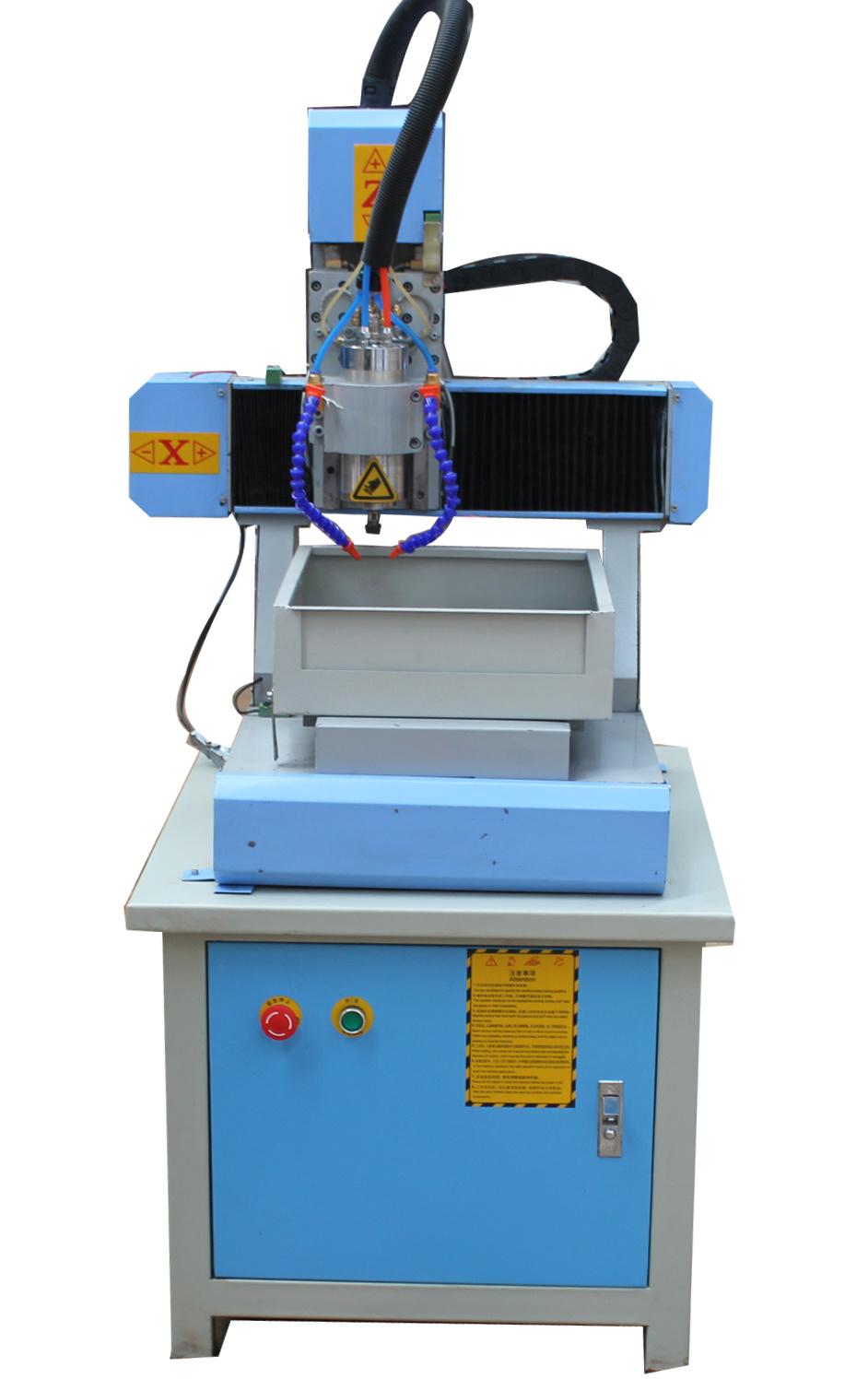 3030 Advertising Wood CNC Router Machine