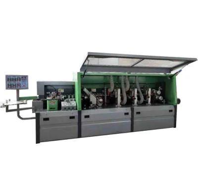 Woodworking Machinery Full Automatic Edge Banding Machine for Plywood