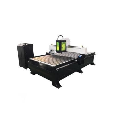 Wood/Metal/MDF Engraving 1325 CNC Router Machine with CE