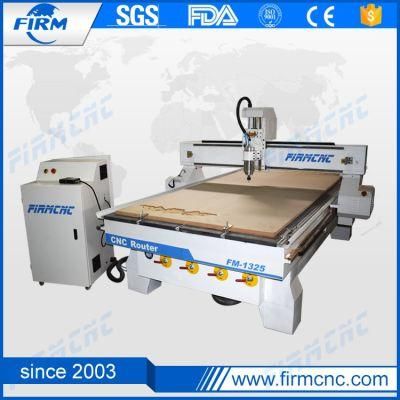 Hot Sale MDF Door Wood CNC Router Woodworking Machine