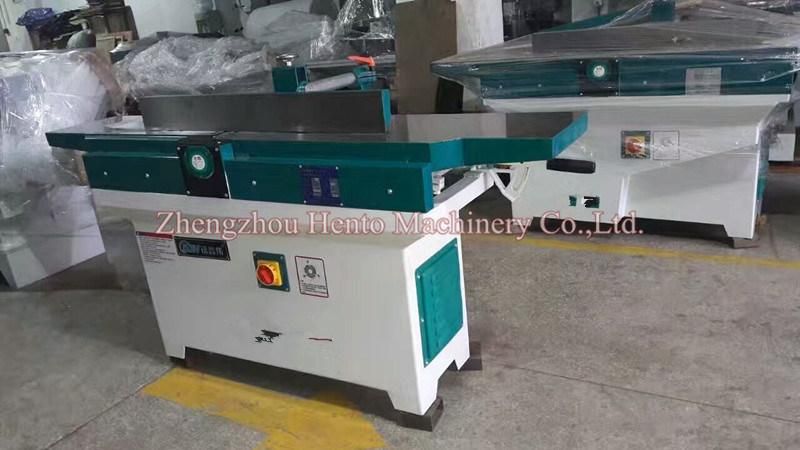 High Quality Wood Planner Machine from China Supplier