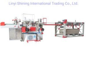 Veneer Composing Machine for Plywood