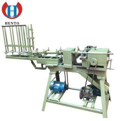 High Output Wood Bead Making Machine With TUV