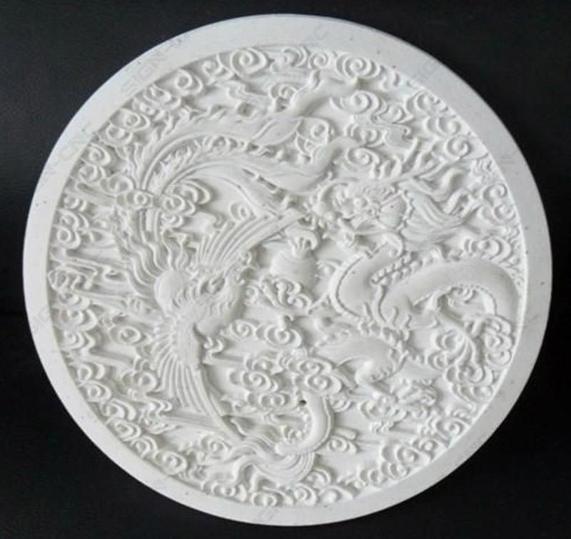 Sign-1318 Stone CNC Router Machine Stone Engraving Machine