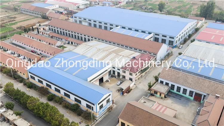 20 Working Line Composing Machine for Wood Panel Pressing