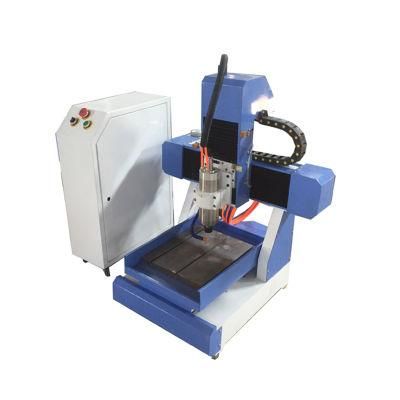 Small CNC Router Machine