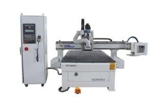 Disc Tool Changer Machine, CNC Routre Atc Machine