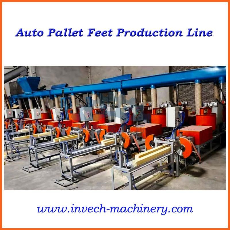 Wood Chips Rotary Dryer Machine