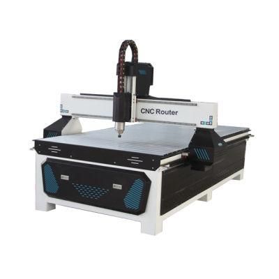 4X8feet Wood Acrylic MDF Cutting Engraving Machine Price