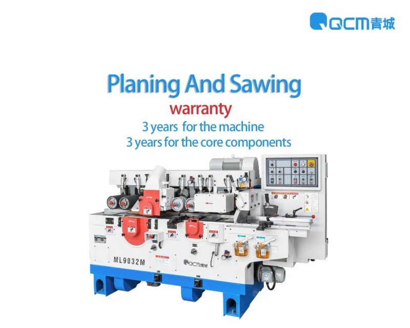 ML9032M Planing and Sawing Woodworking Machinery Made In China Factory Manufacture Supplie Rip Planer Planing Machine Saw