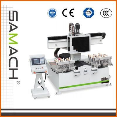 Automatic Machine for Furniture Control Processing Machine