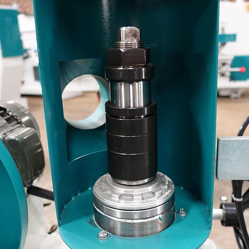 Woodworking finger joint shaper machine price cutter for cabinet doors MX(A)3512