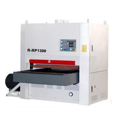 Hot Sale Woodworking Drum Sanding Machine for Plywood