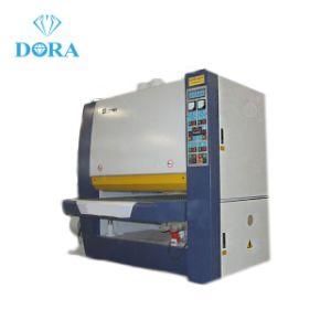 High-Duty Single/Double Side Birch Plywood Sanding Machine