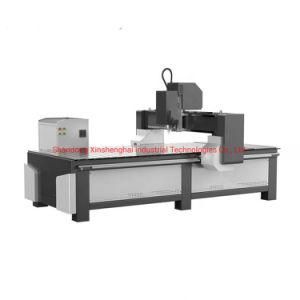 CNC Router Machine for Wood Door