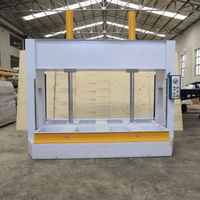 Hydraulic Cold Press Machine for Plywood/ Doors Lamination