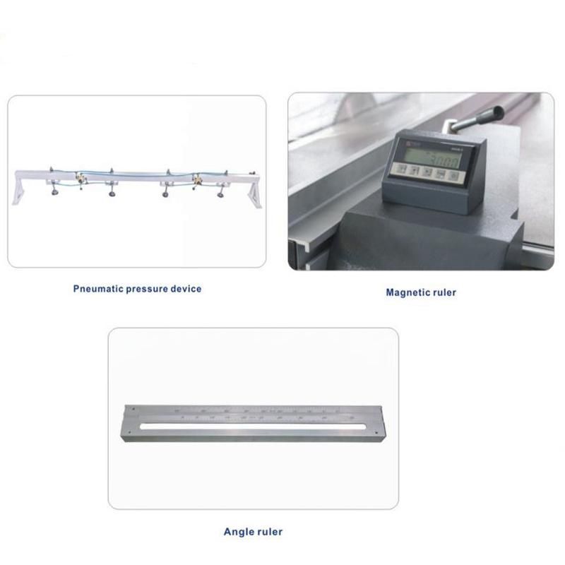 Woodworking Sliding Table Saw Vritical Panel Saw