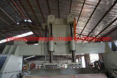 Veneer Rotary Peeler Machine Cutter Machine Plywood Machine