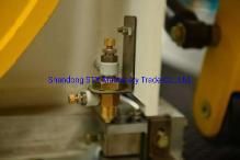 Woodworking Horizontal Bandsaw Machine for Timber Cutting High Precision