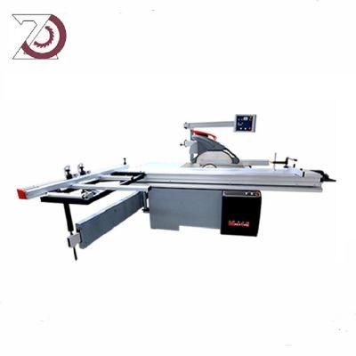 Furniture Sliding Cutting Table Panel Saw