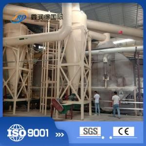 Particle Board Products Equipment/ Chipboard Production Line