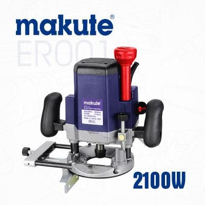 Makute 12mm/8mm 2200W Electric Router Woodworking Tools