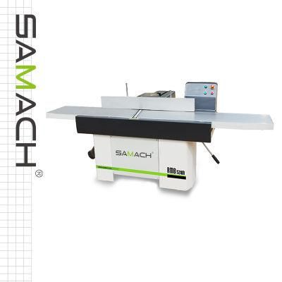 Woodworking Surface Palner Wood Planer Machine