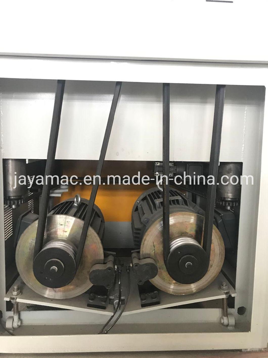 ZICAR High quality thicknessers and planer R-RP1000