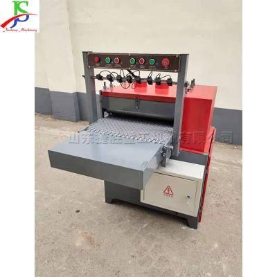 Plate Processing Molding Woodworking Edge Multi Slice Saw