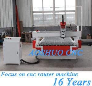 1325 CNC 3kw Water Cooling Spindle Woodworking CNC Machine for Sale