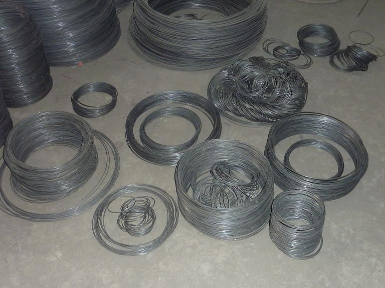 Use Ring Machine From China to Make a Ring