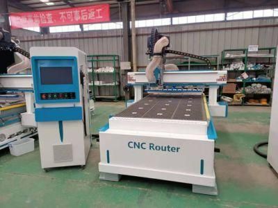 Fx1325atc-L Wood CNC Engraver Machine at China Factory Cost Price