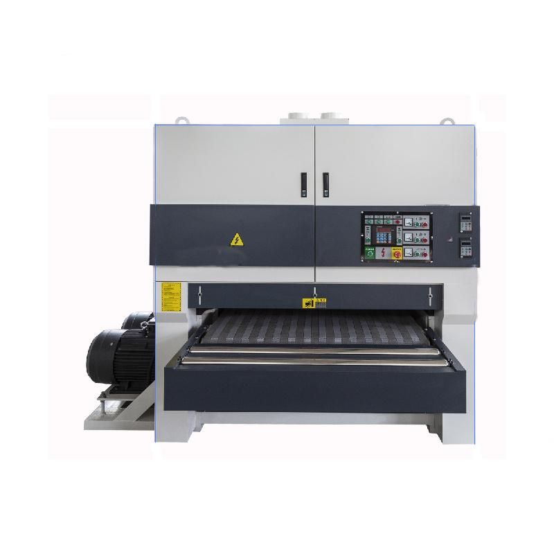 Lacquered Belt Sander Woodworking Machine for Woodworking