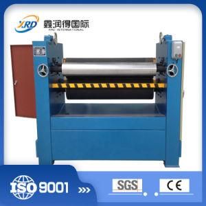 Veneer Glue Spreader for Woodworking Line