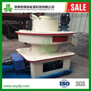 High Quality Biomass Compressed Wood Pellet Mill with Factory Price