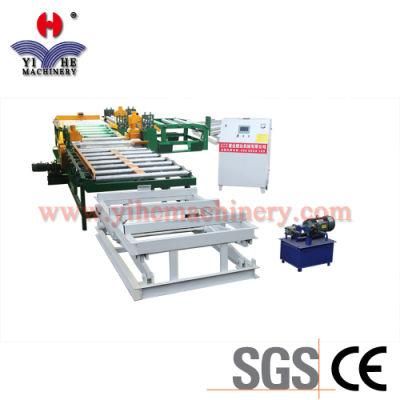 Plywood Saw Cutting Machine for Wood Cutting Saw Machine