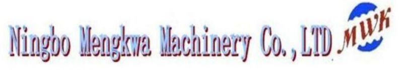 Vacuum Profiled Hot Press Machine
