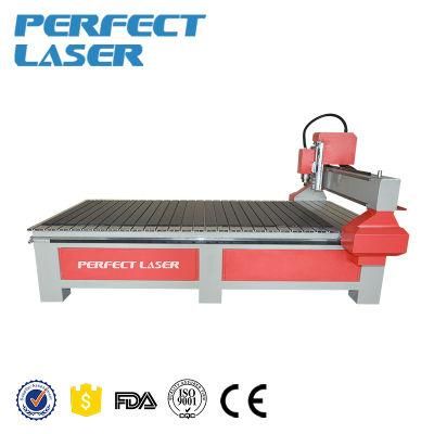 Professional China Metal Stone Wood Engraving CNC Router