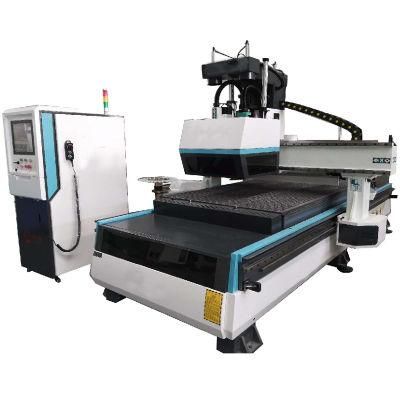 Wood Machinery Engraving Pattern CNC Router Machine for Woodworking