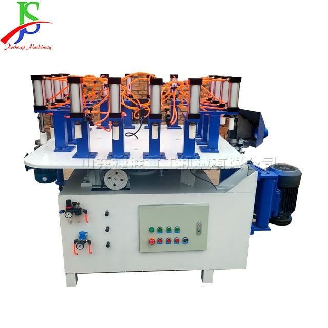 Multi-Function Variable Frequency Rotary Milling Machine Woodworking Milling Machine