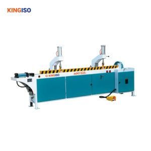 Manual Type Woodworking Finger Joint Assembler with Good Price