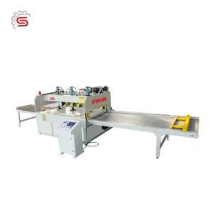 High Frequency Board Jointing Machine