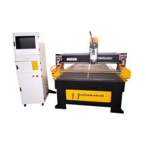 Vacuum Table Woodworking CNC Router 1325 for PVC MDF