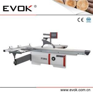 High Precision Good Quality CNC Woodworking Panel Table Saw F3200