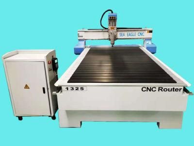 CNC Milling Machinery 1325 Woodworking Carving Machine