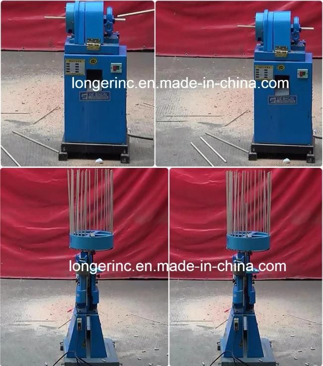 Professional Wood Dowel Machine Wooden Dowel Making Machine