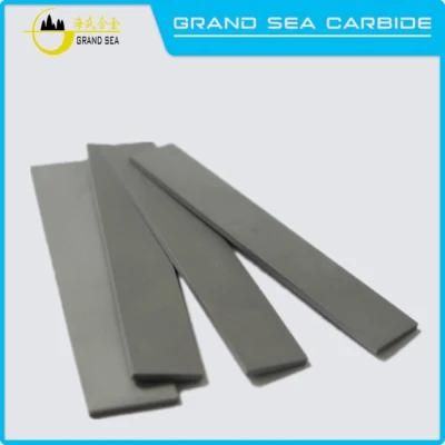 Tungsten Knife Tungsten Carbide Square Blanks