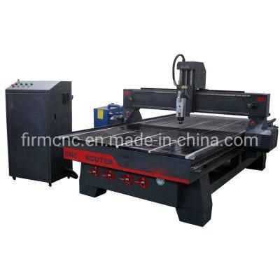 CNC Router Engraving Machine Hsd Spindle CNC Carving 1300*2500mm for Sale